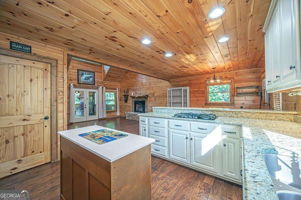 72 Gibbs Trail Mineral Bluff - Photo 34
