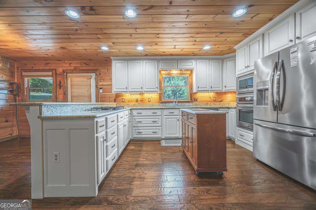 72 Gibbs Trail Mineral Bluff - Photo 35