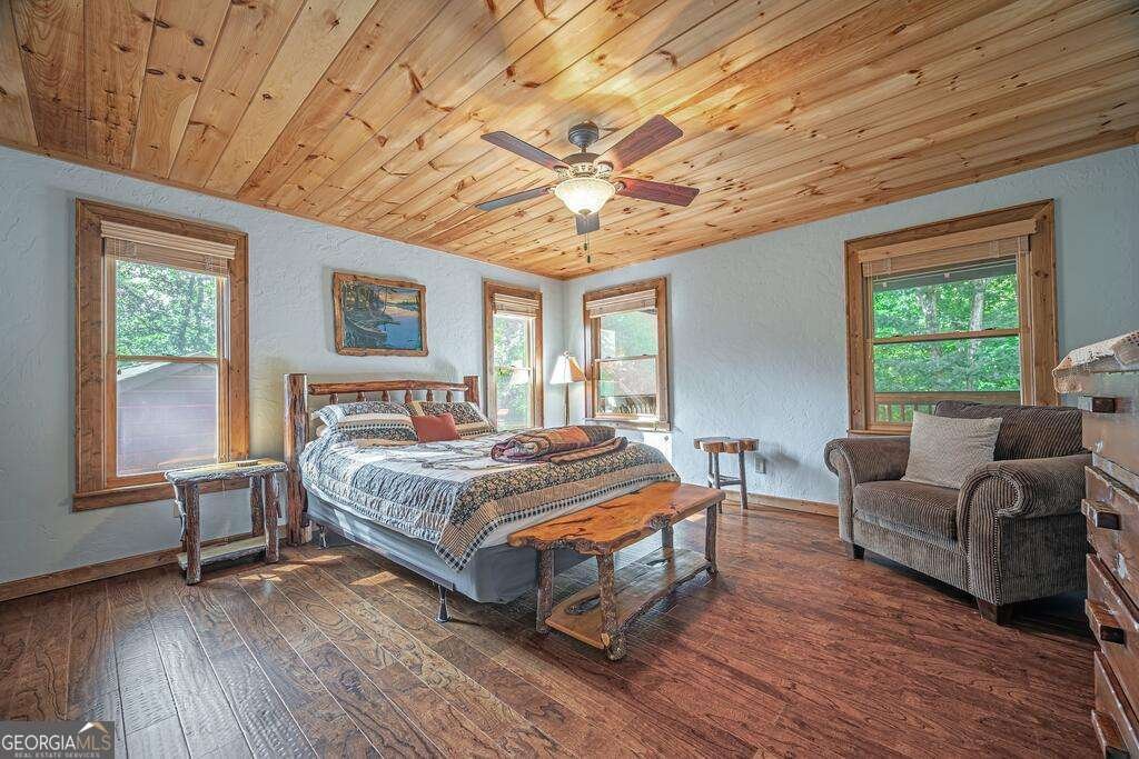 72 Gibbs Trail Mineral Bluff - Photo 36