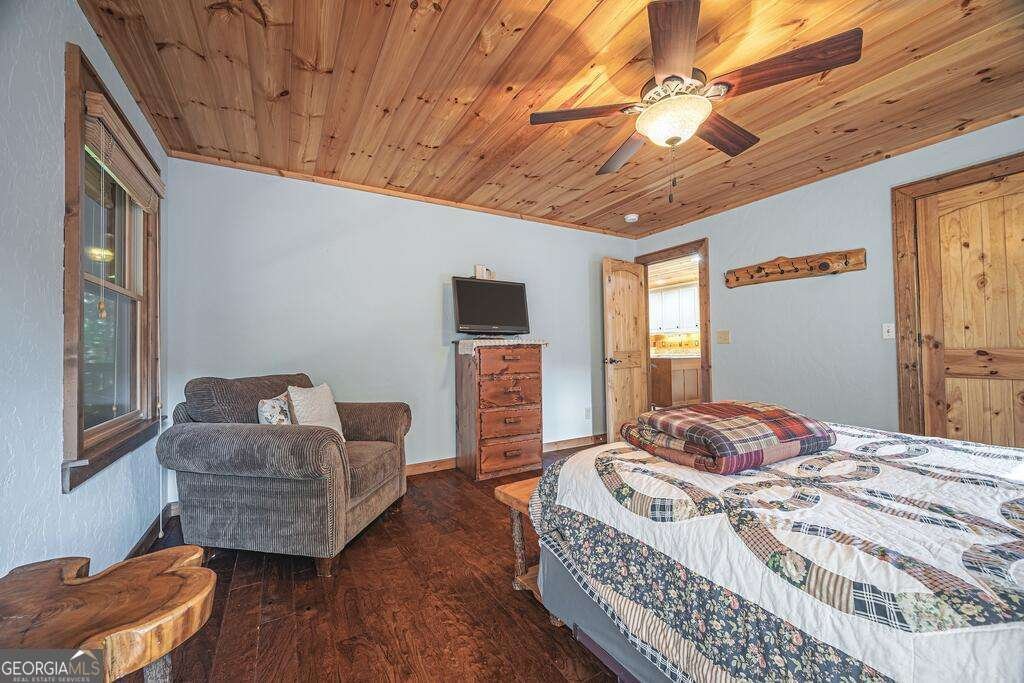72 Gibbs Trail Mineral Bluff - Photo 37