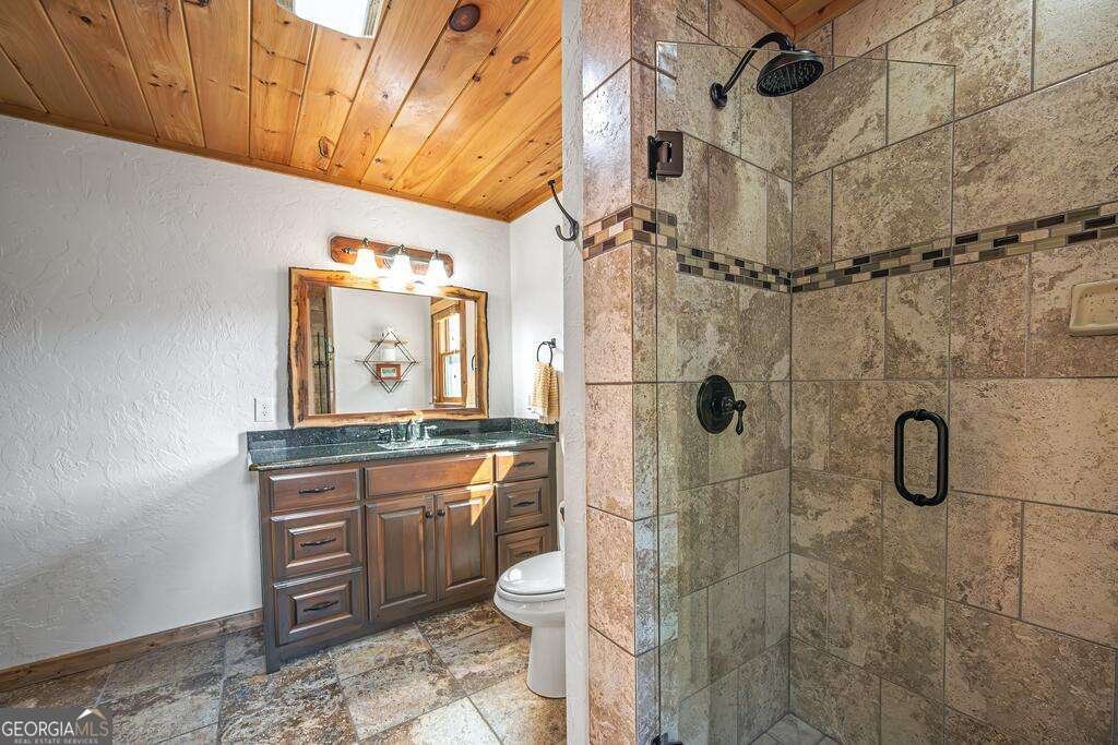 72 Gibbs Trail Mineral Bluff - Photo 41