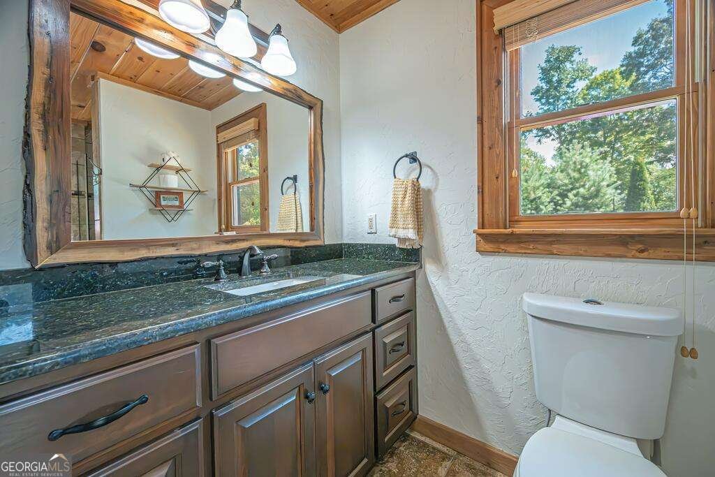 72 Gibbs Trail Mineral Bluff - Photo 44