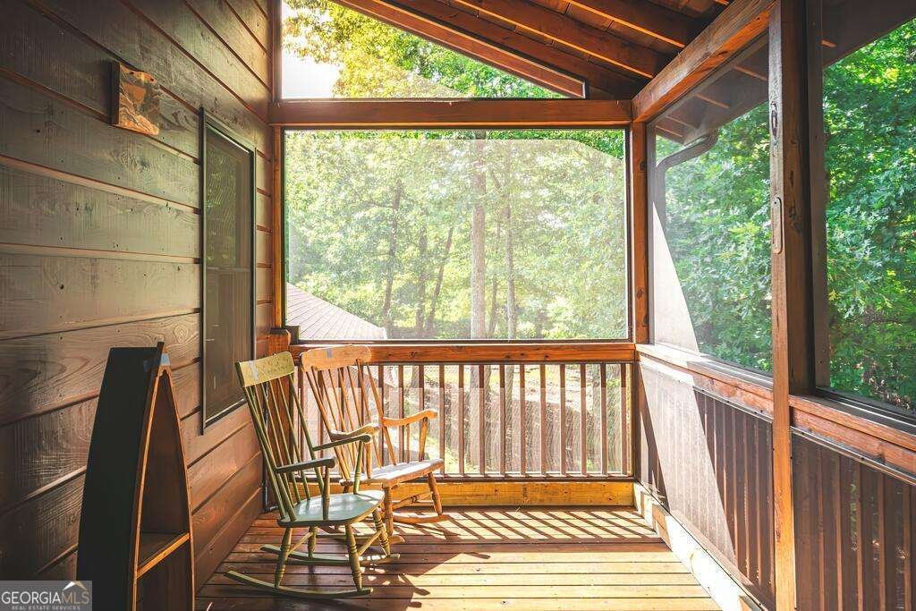 72 Gibbs Trail Mineral Bluff - Photo 46