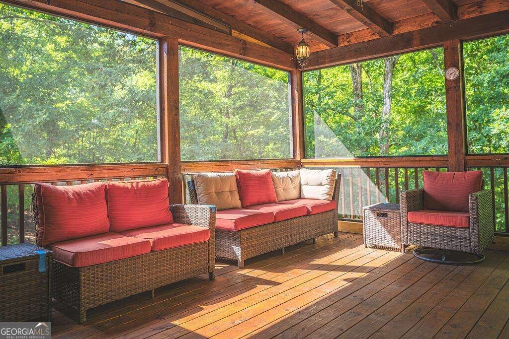 72 Gibbs Trail Mineral Bluff - Photo 50