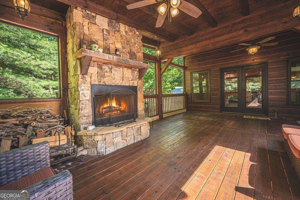 72 Gibbs Trail Mineral Bluff - Photo 51