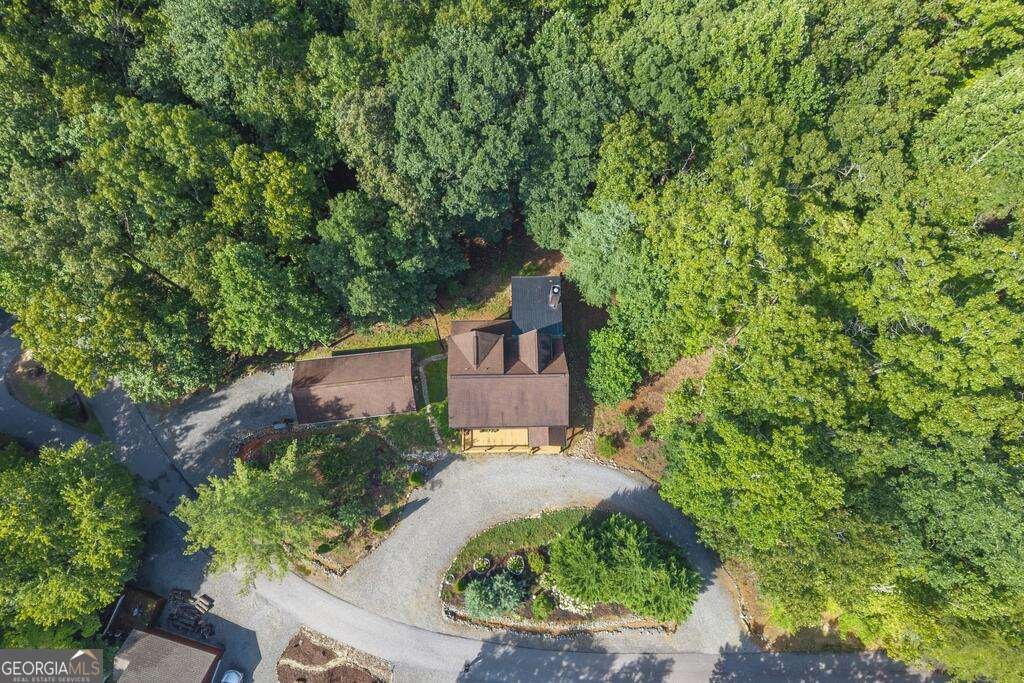 72 Gibbs Trail Mineral Bluff - Photo 6