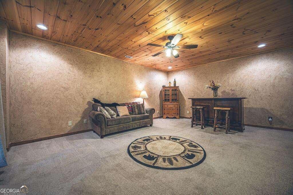 72 Gibbs Trail Mineral Bluff - Photo 72