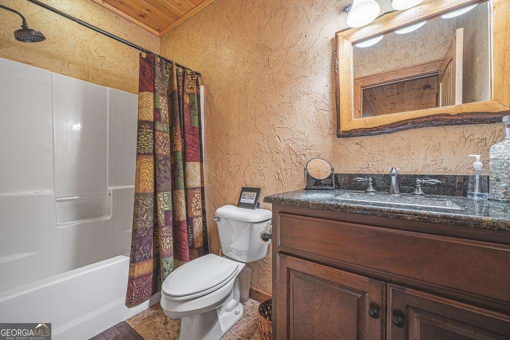 72 Gibbs Trail Mineral Bluff - Photo 74
