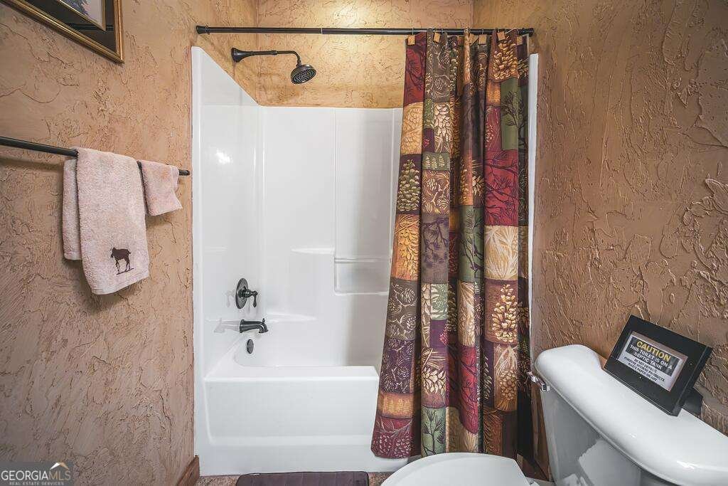 72 Gibbs Trail Mineral Bluff - Photo 75