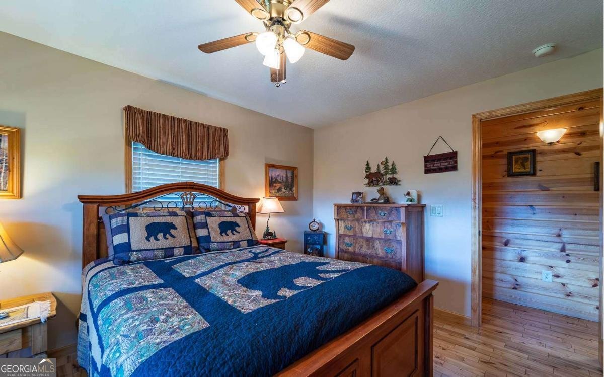 139 Gladys Lane Young Harris - Photo 14