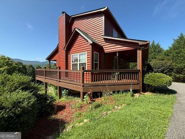 139 Gladys Lane Young Harris - Photo 30