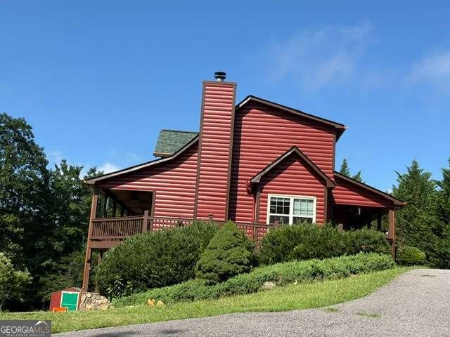 139 Gladys Lane Young Harris - Photo 31