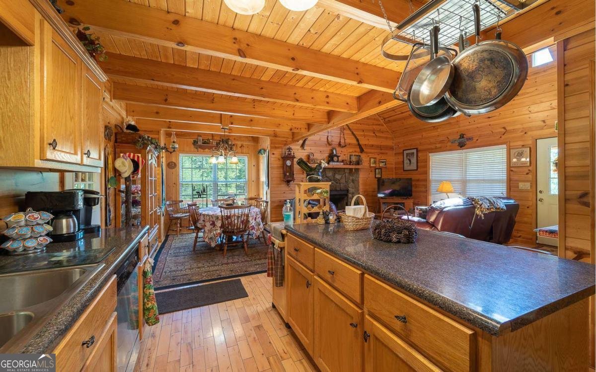 139 Gladys Lane Young Harris - Photo 8