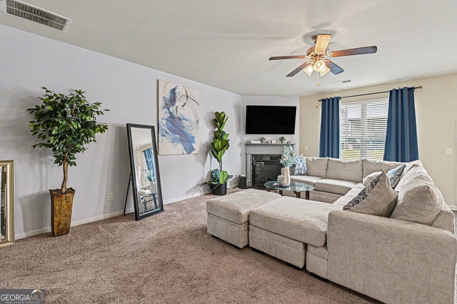 5996 Nile Court Atlanta - Photo 10