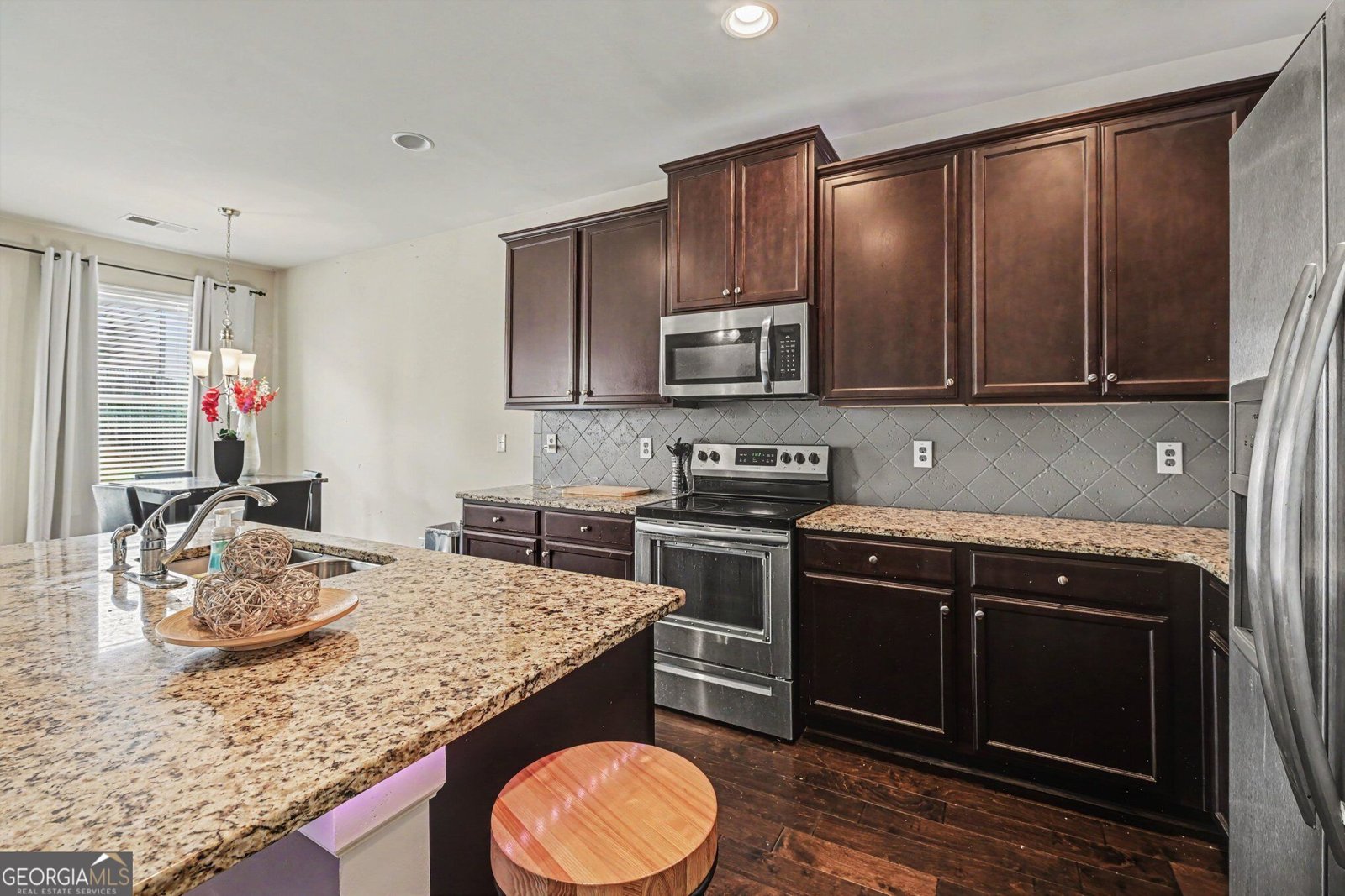 5996 Nile Court Atlanta - Photo 11