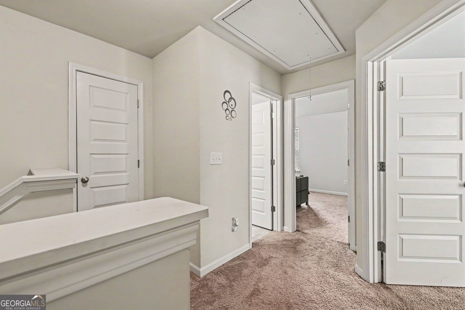 5996 Nile Court Atlanta - Photo 15
