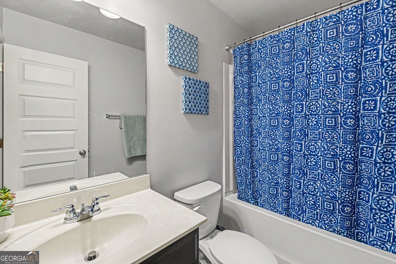 5996 Nile Court Atlanta - Photo 24