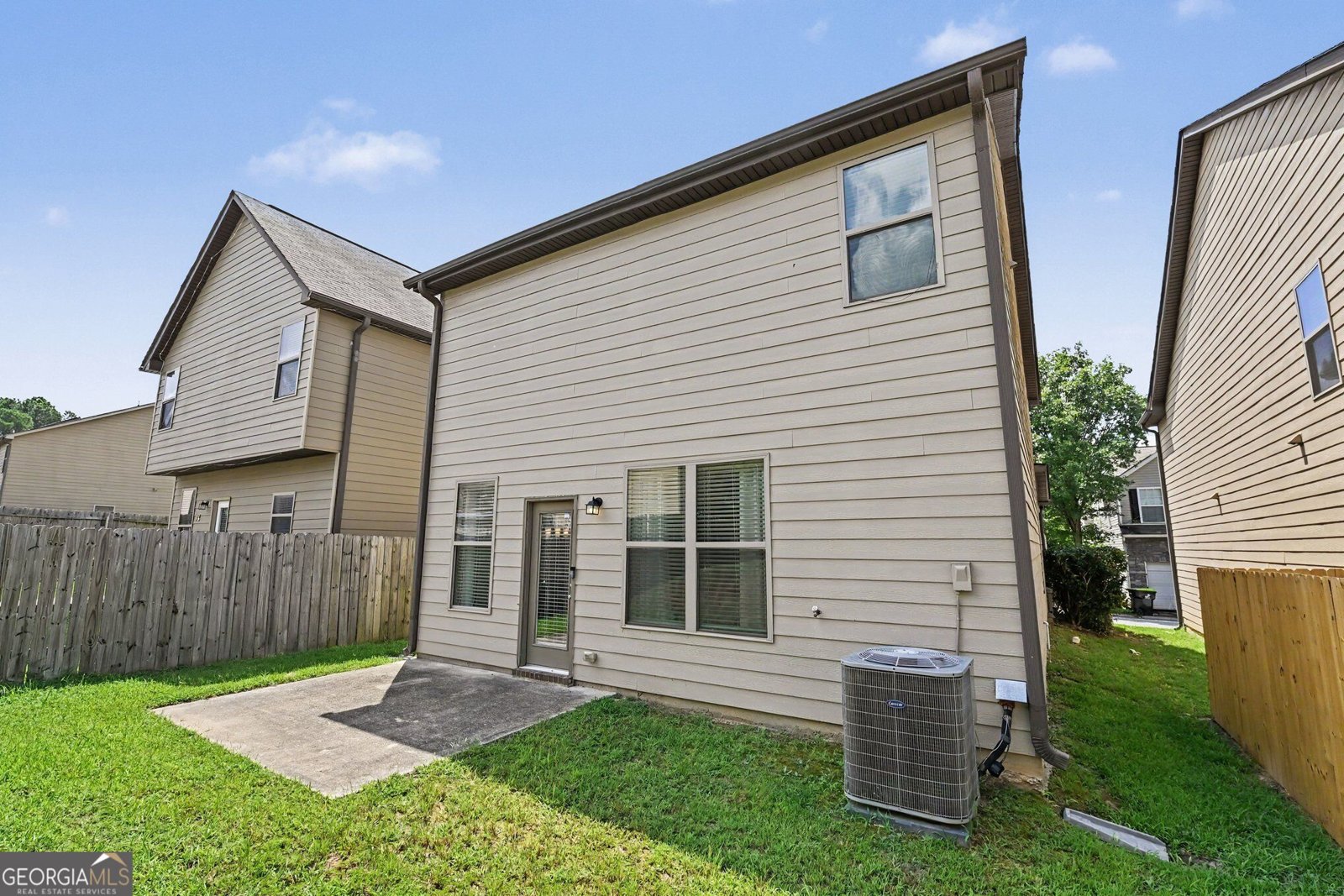 5996 Nile Court Atlanta - Photo 30