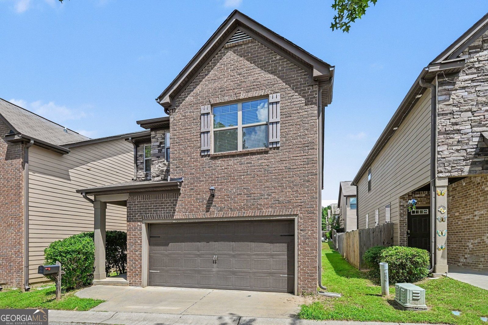 5996 Nile Court Atlanta - Photo 6