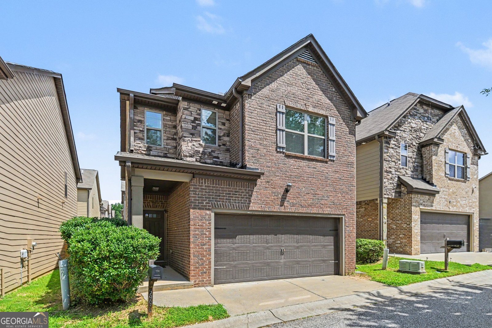 5996 Nile Court Atlanta - Photo 7