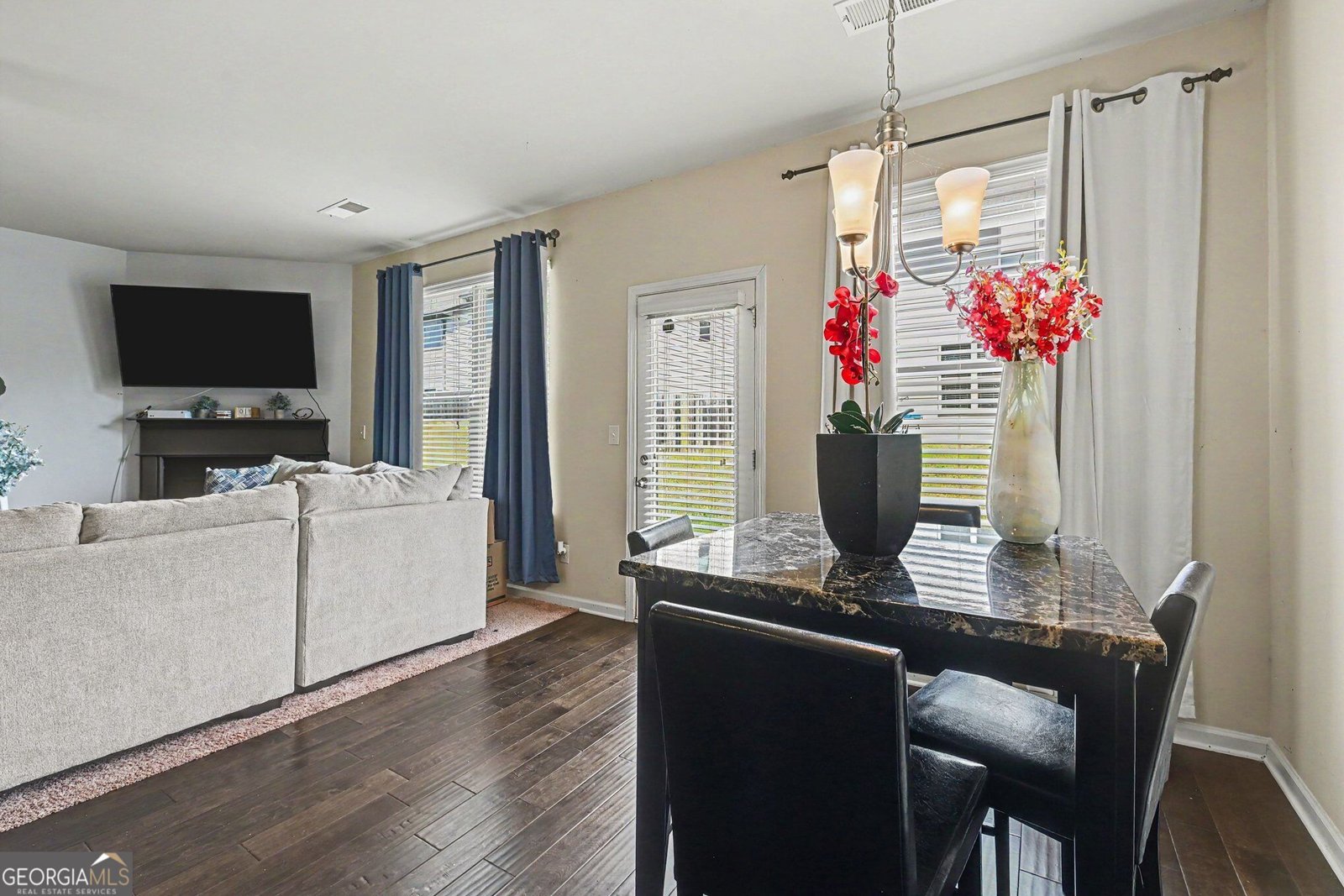 5996 Nile Court Atlanta - Photo 8