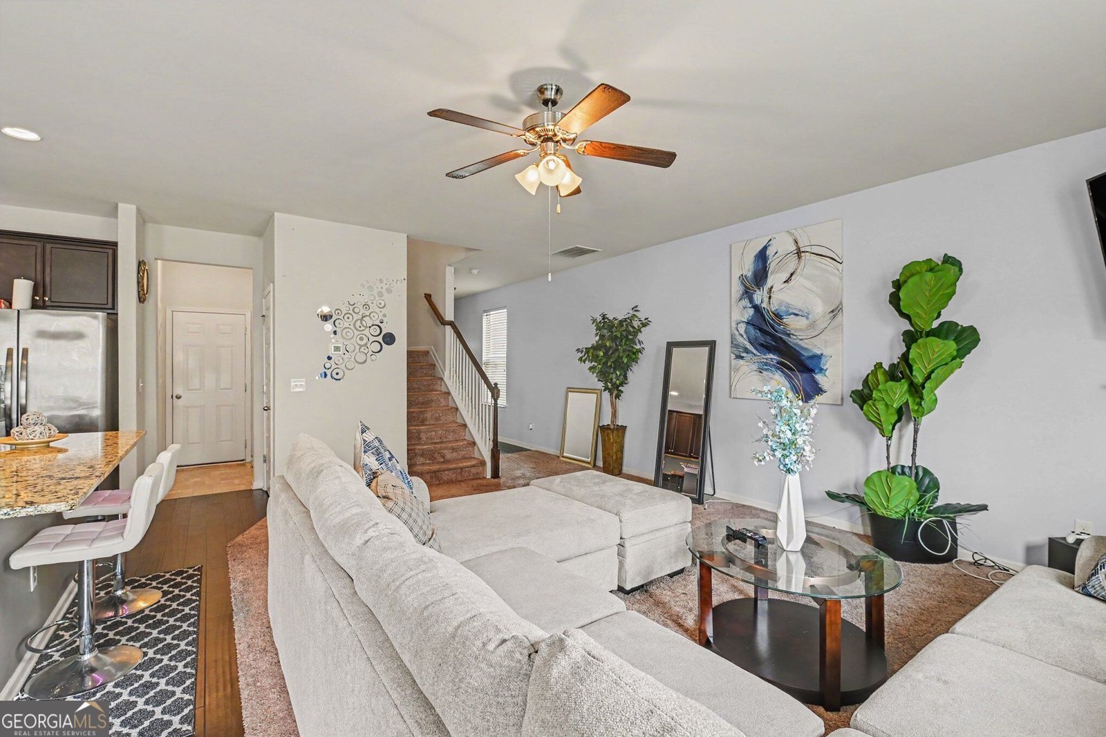 5996 Nile Court Atlanta - Photo 9