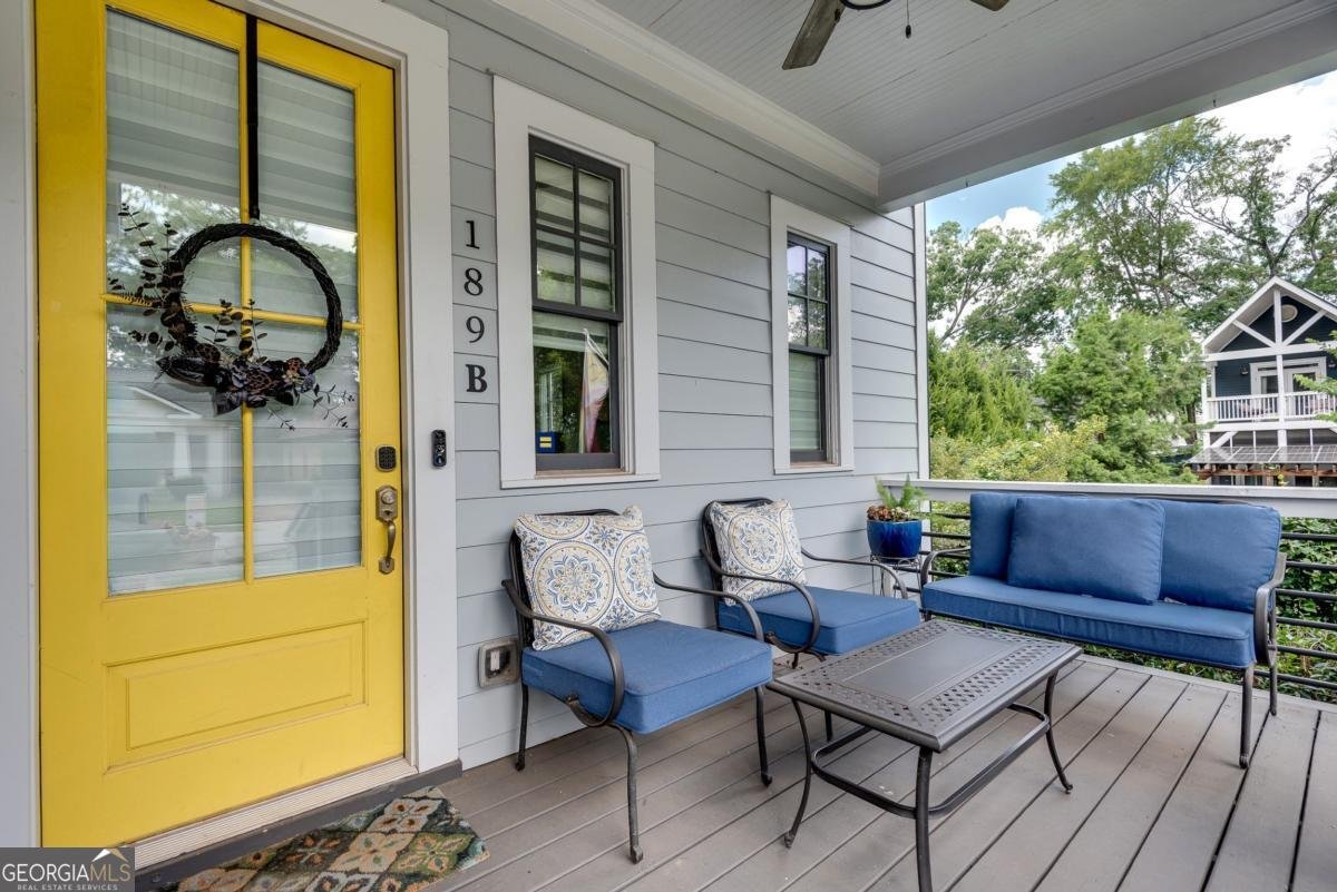 189 Stovall Street Atlanta - main photo