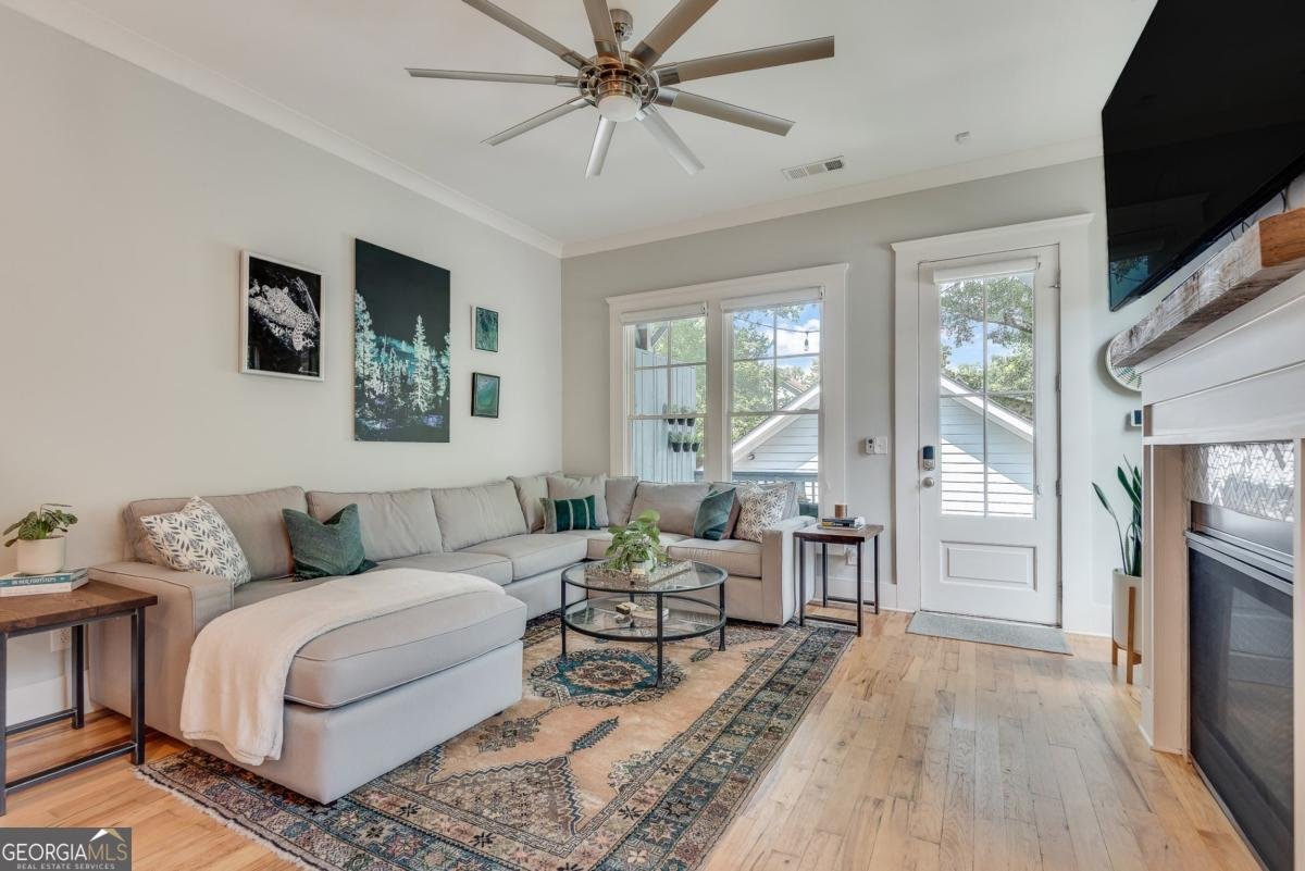 189 Stovall Street Atlanta - Photo 13