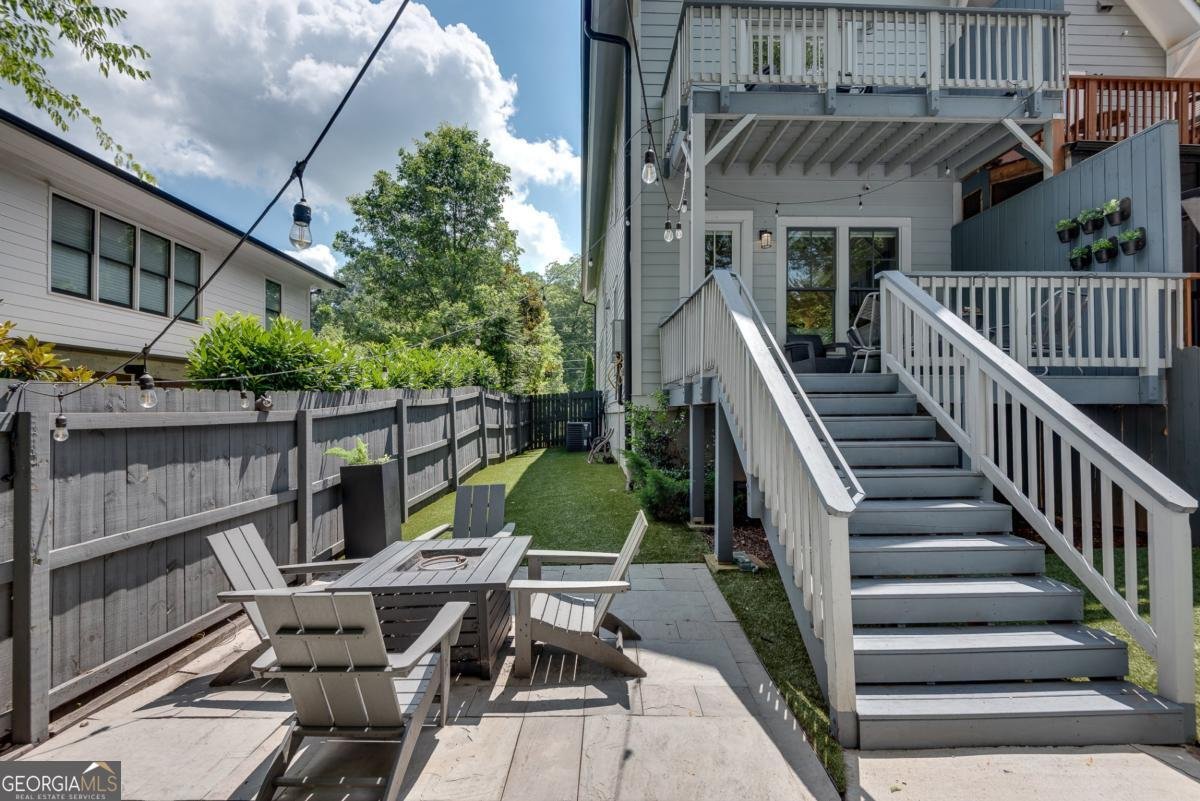 189 Stovall Street Atlanta - Photo 30