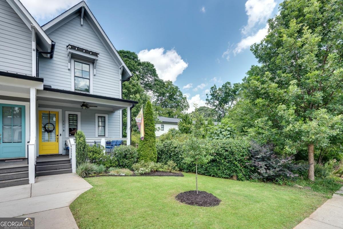 189 Stovall Street Atlanta - Photo 31
