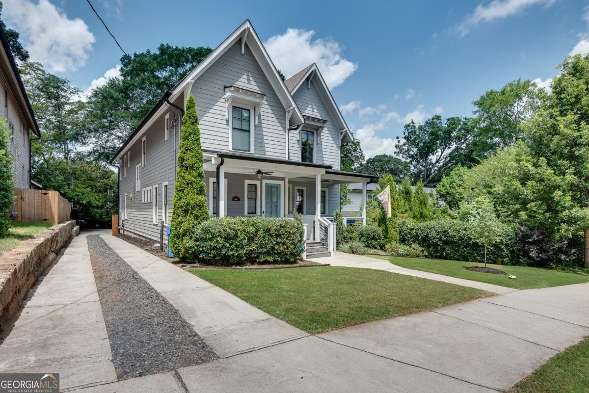 189 Stovall Street Atlanta - Photo 32