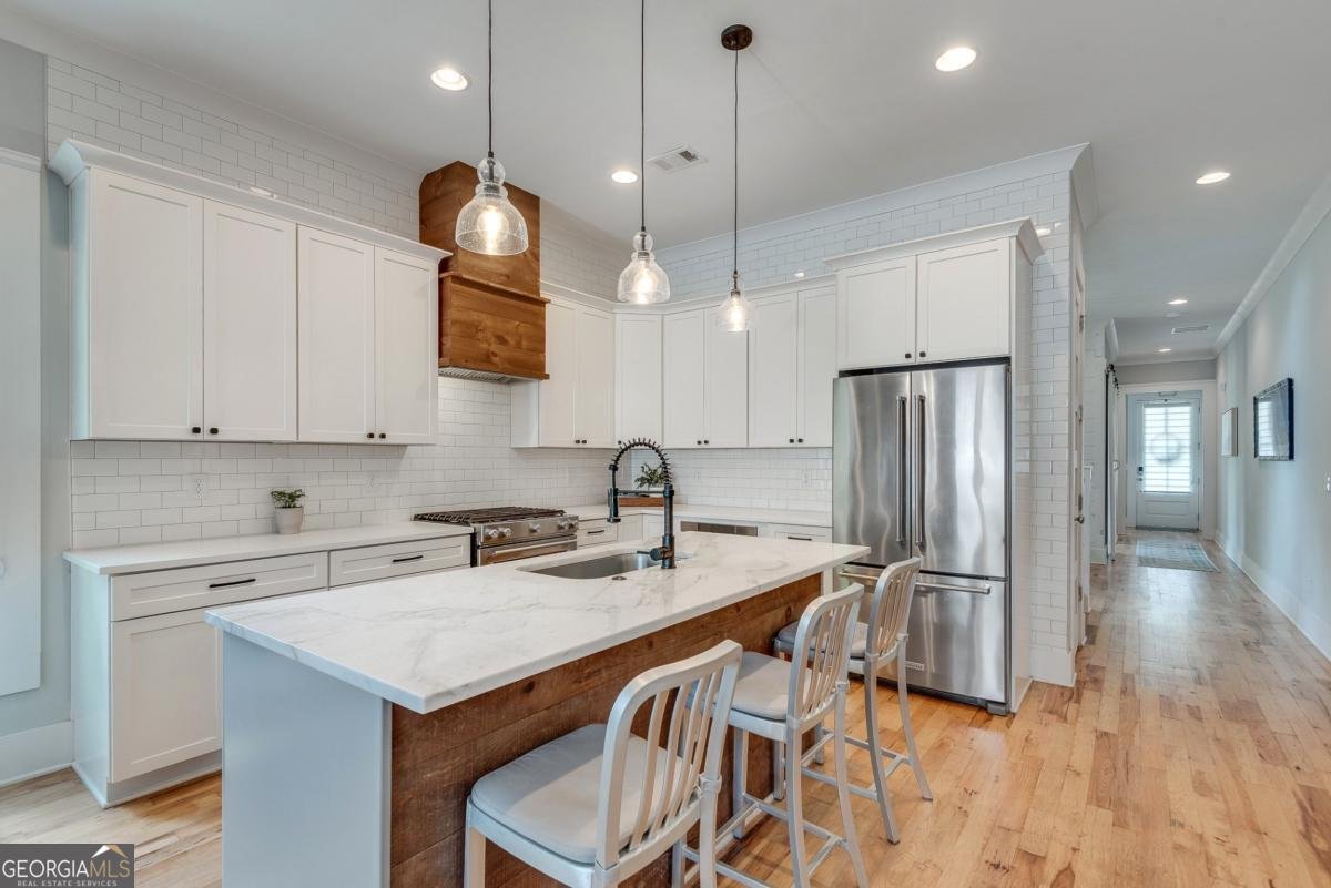 189 Stovall Street Atlanta - Photo 8