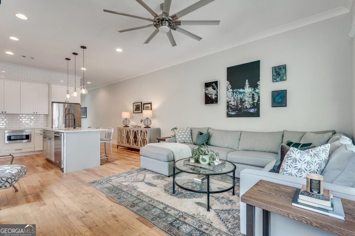 189 Stovall Street Atlanta - Photo 9