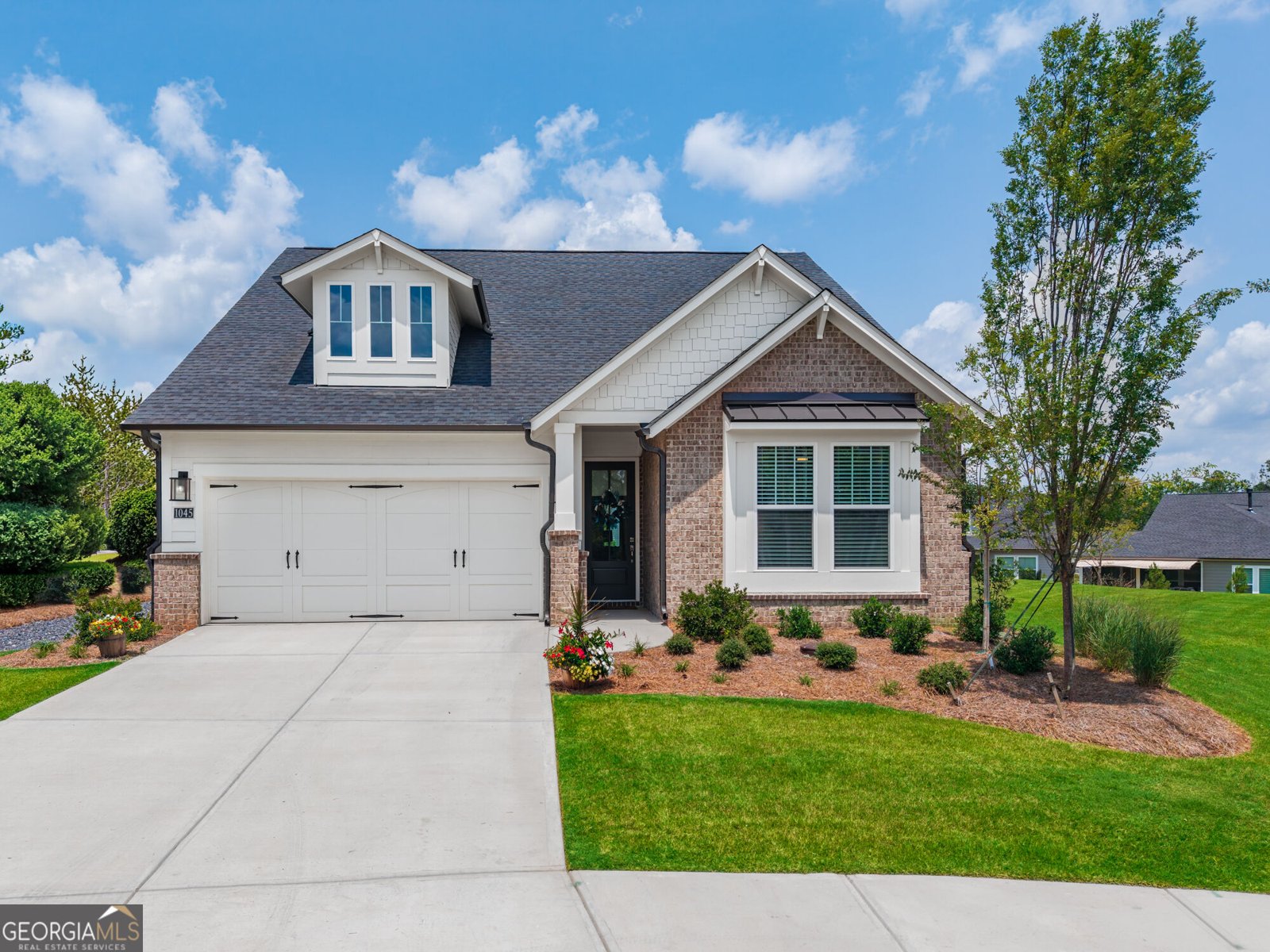 1045 Pine Bark Lane Canton - main photo