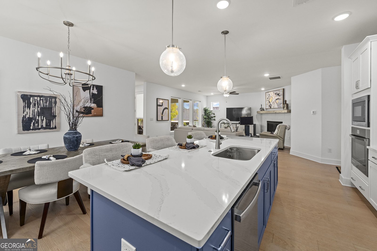 1045 Pine Bark Lane Canton - Photo 10