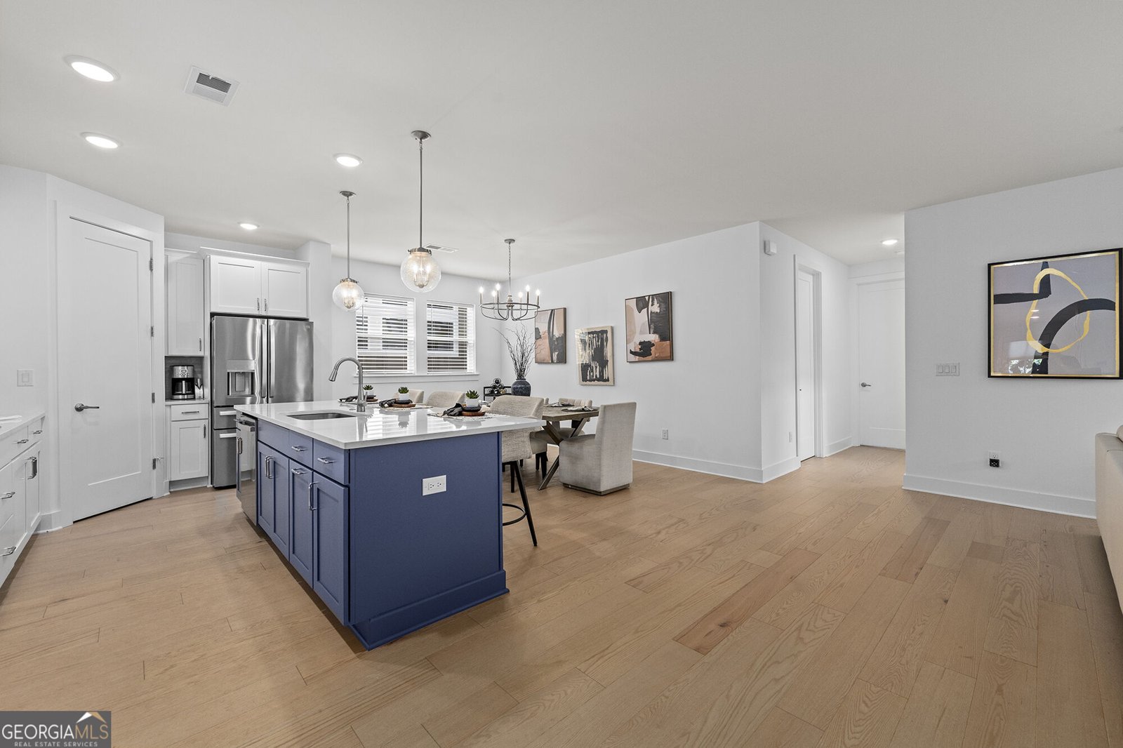1045 Pine Bark Lane Canton - Photo 13