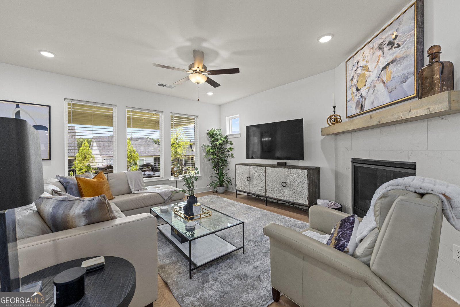 1045 Pine Bark Lane Canton - Photo 14