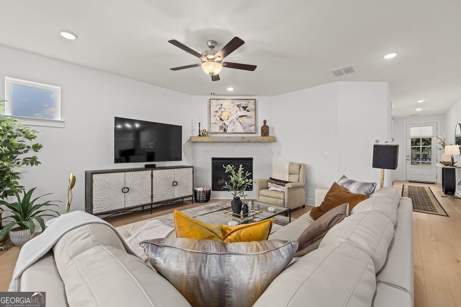 1045 Pine Bark Lane Canton - Photo 15