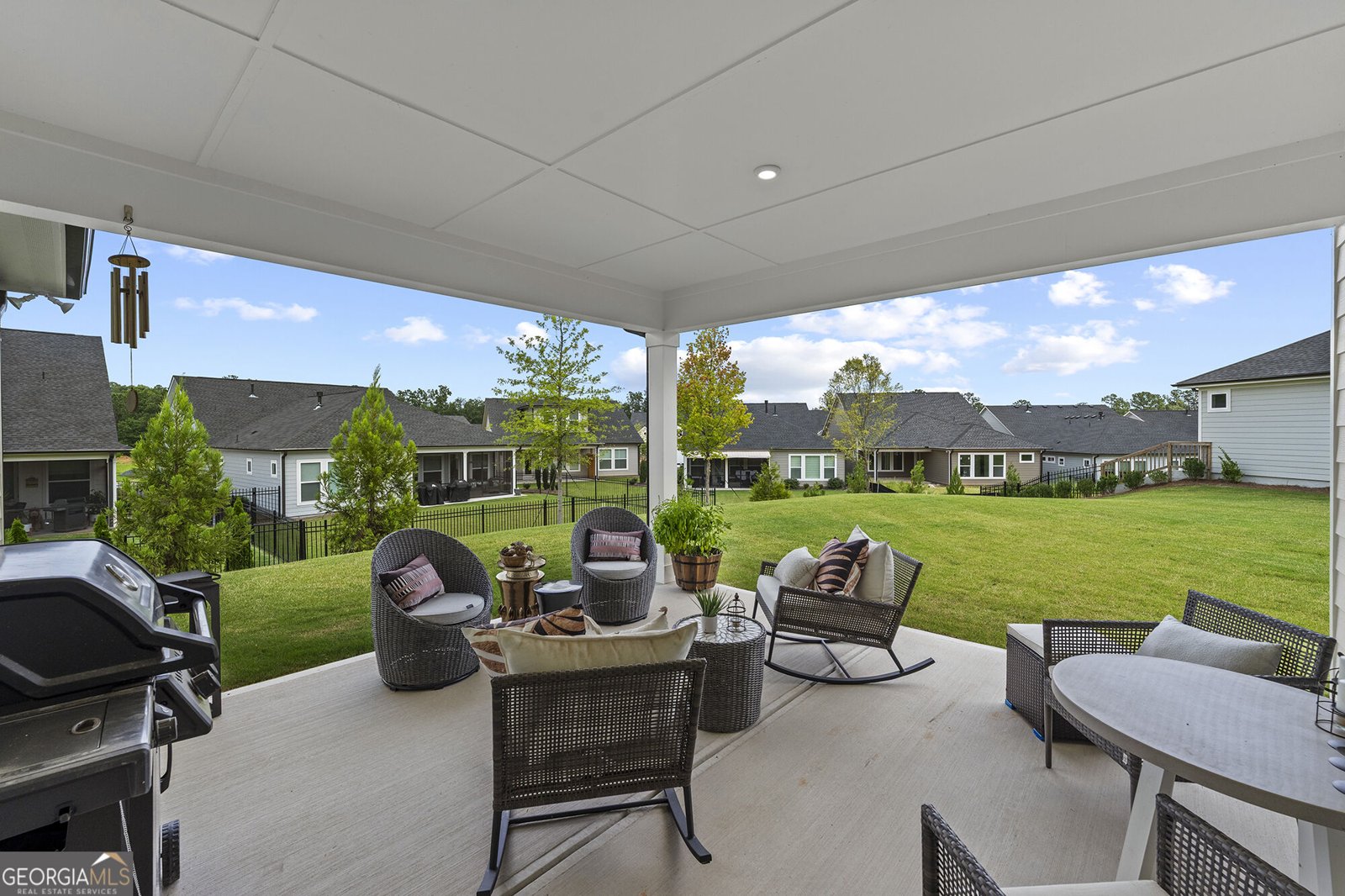 1045 Pine Bark Lane Canton - Photo 22