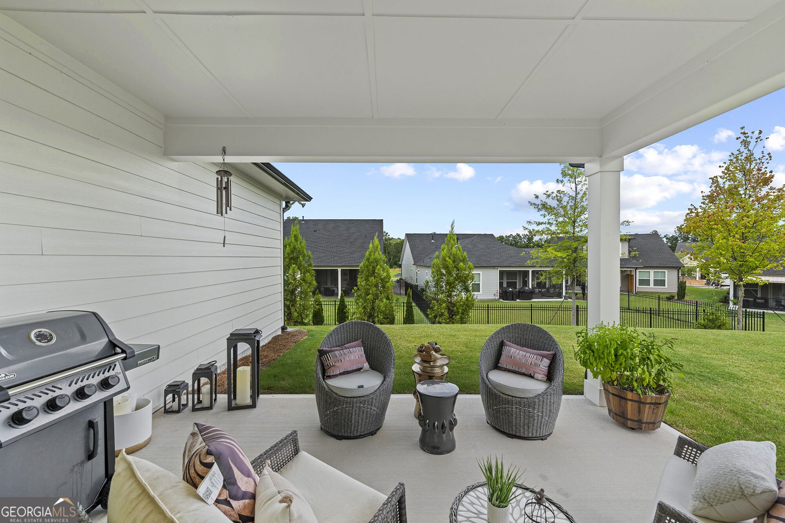 1045 Pine Bark Lane Canton - Photo 23