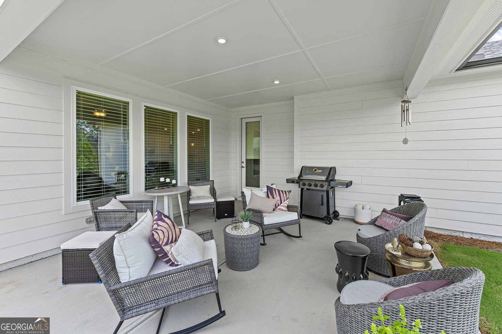 1045 Pine Bark Lane Canton - Photo 24