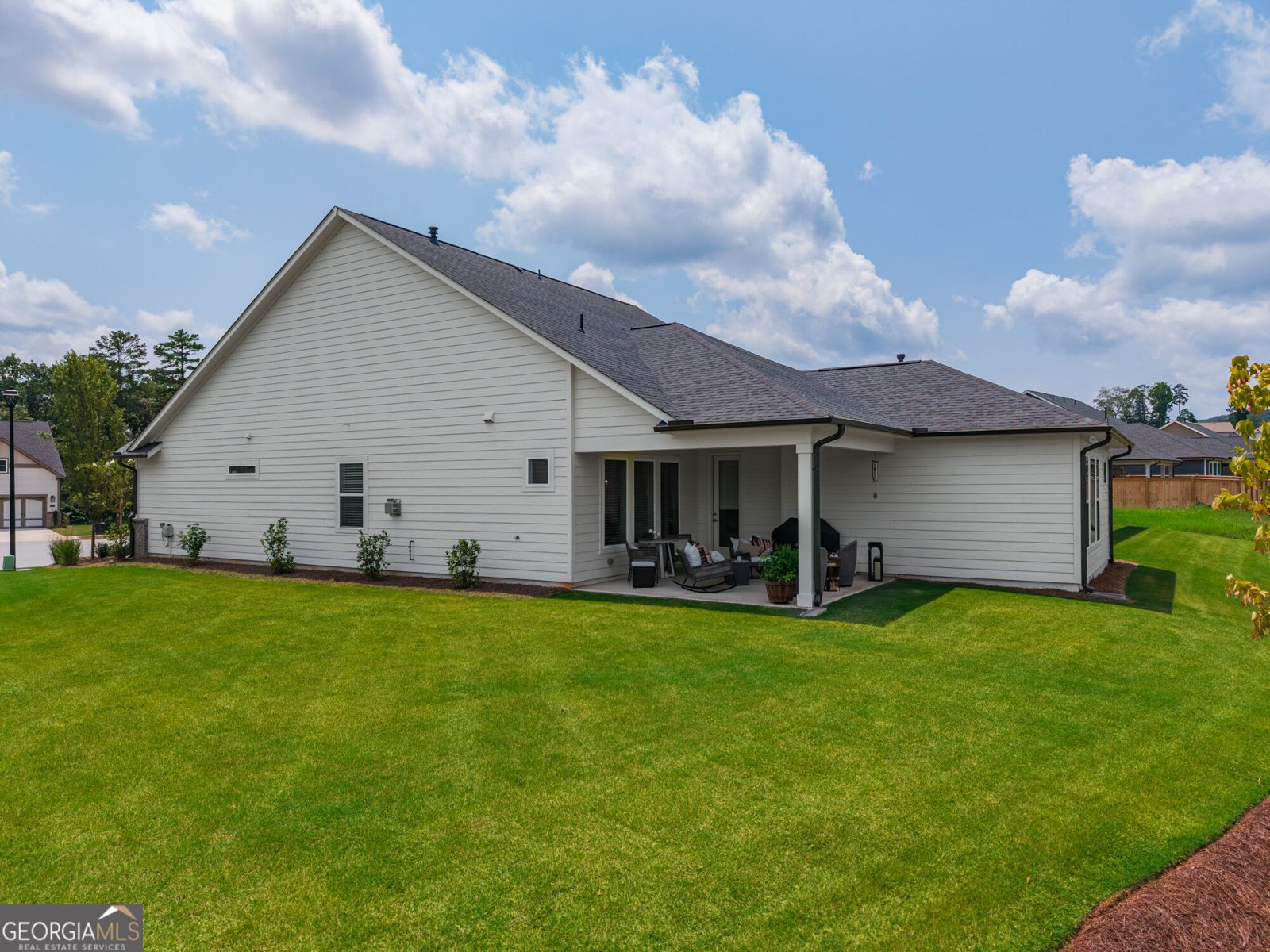 1045 Pine Bark Lane Canton - Photo 31
