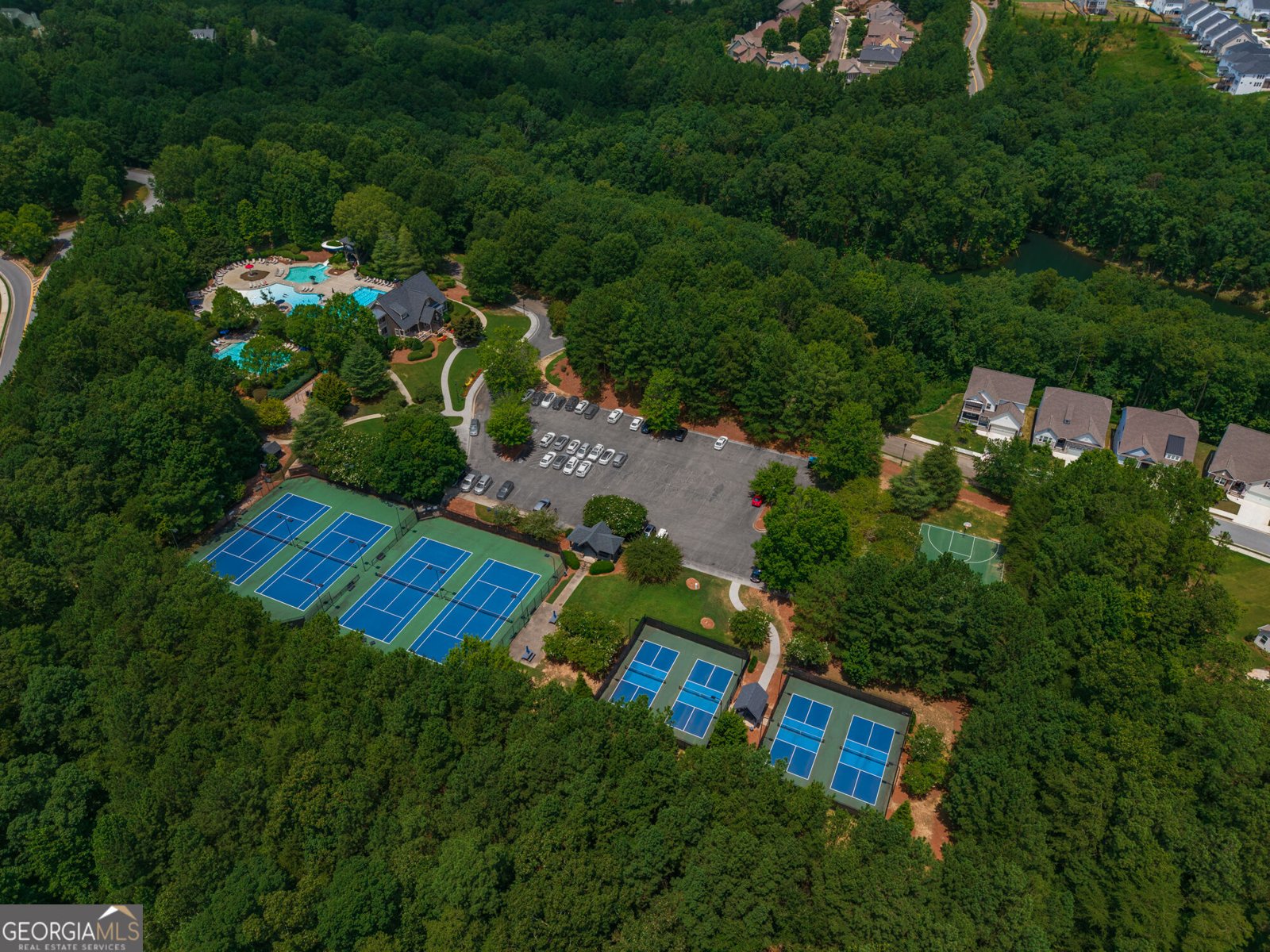 1045 Pine Bark Lane Canton - Photo 39