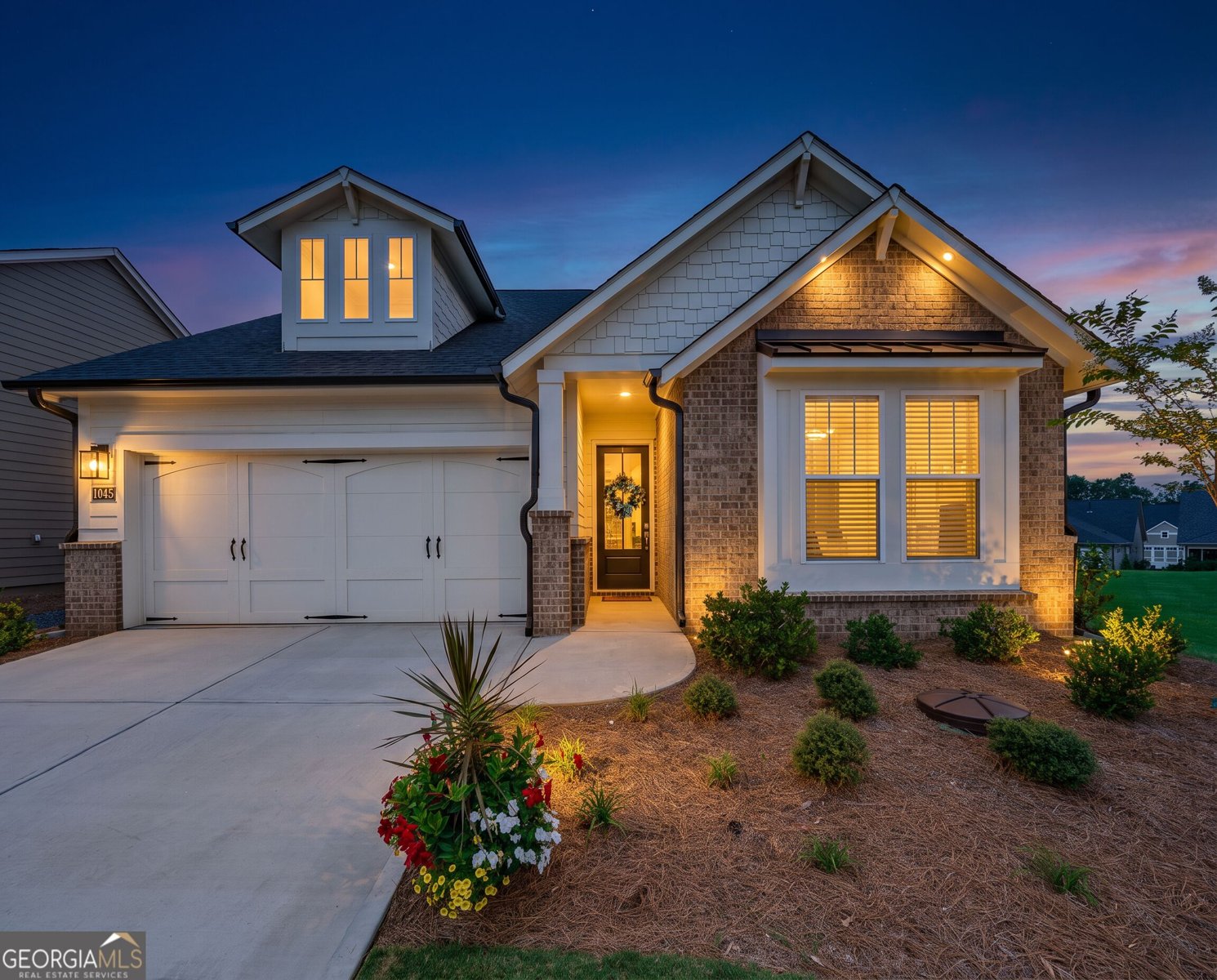 1045 Pine Bark Lane Canton - Photo 6