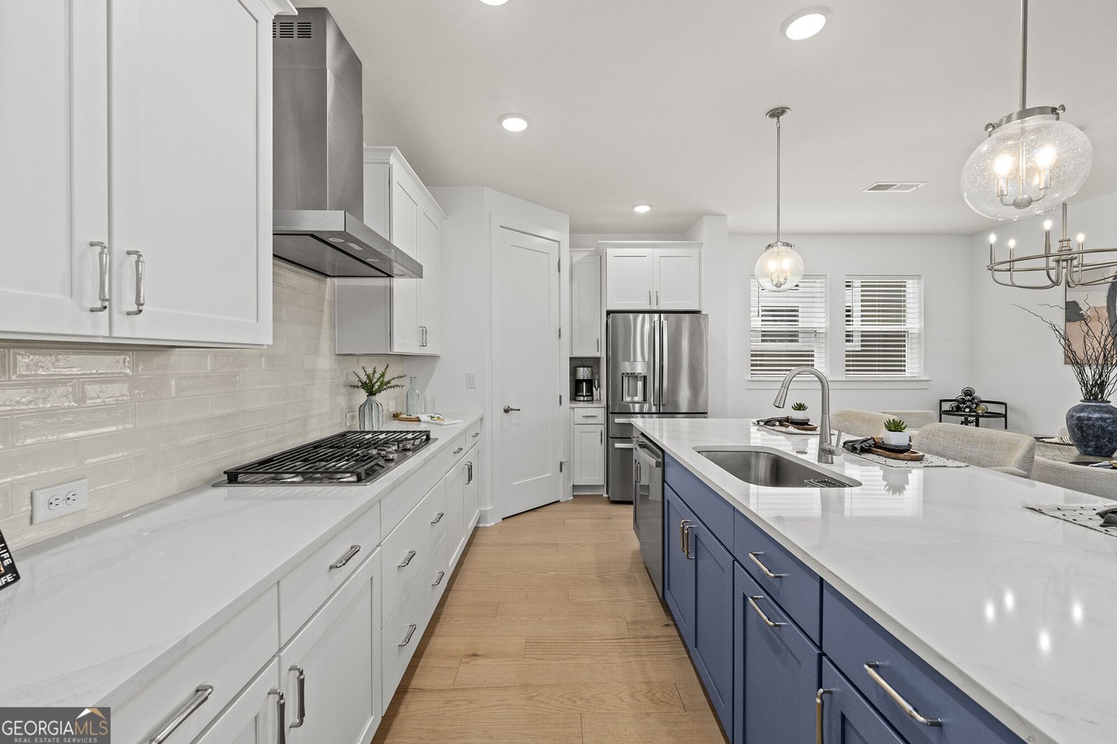 1045 Pine Bark Lane Canton - Photo 9