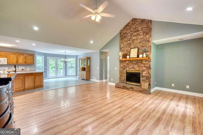 490 Copperhead Road Blairsville - Photo 10