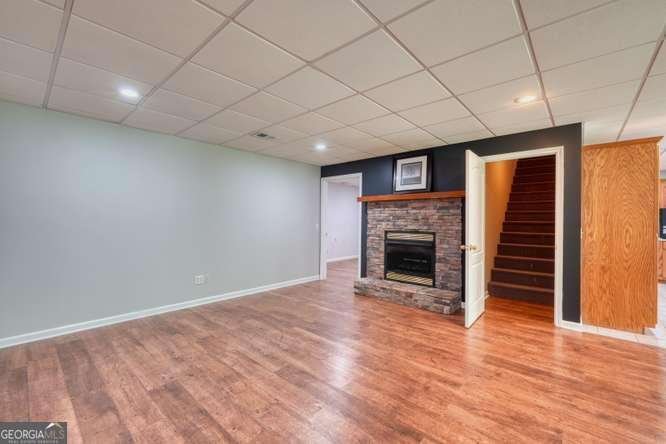 490 Copperhead Road Blairsville - Photo 19