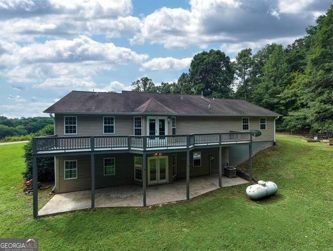 490 Copperhead Road Blairsville - Photo 28
