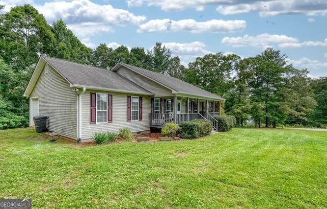 490 Copperhead Road Blairsville - Photo 32