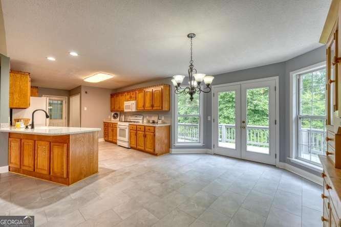 490 Copperhead Road Blairsville - Photo 6